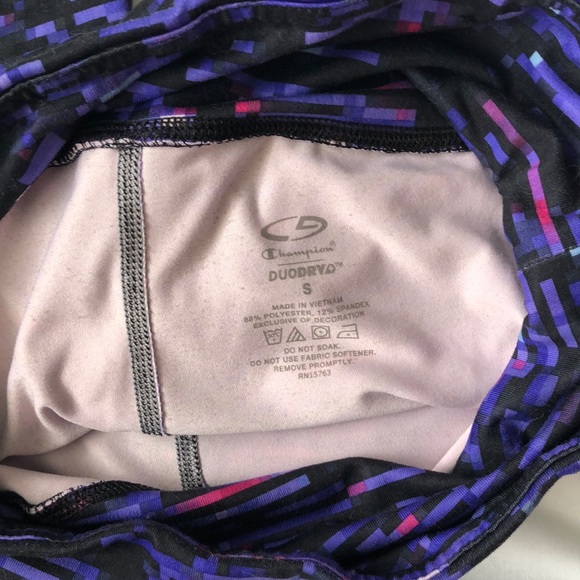 Workout Outfit From Target - Picture 4 of 5